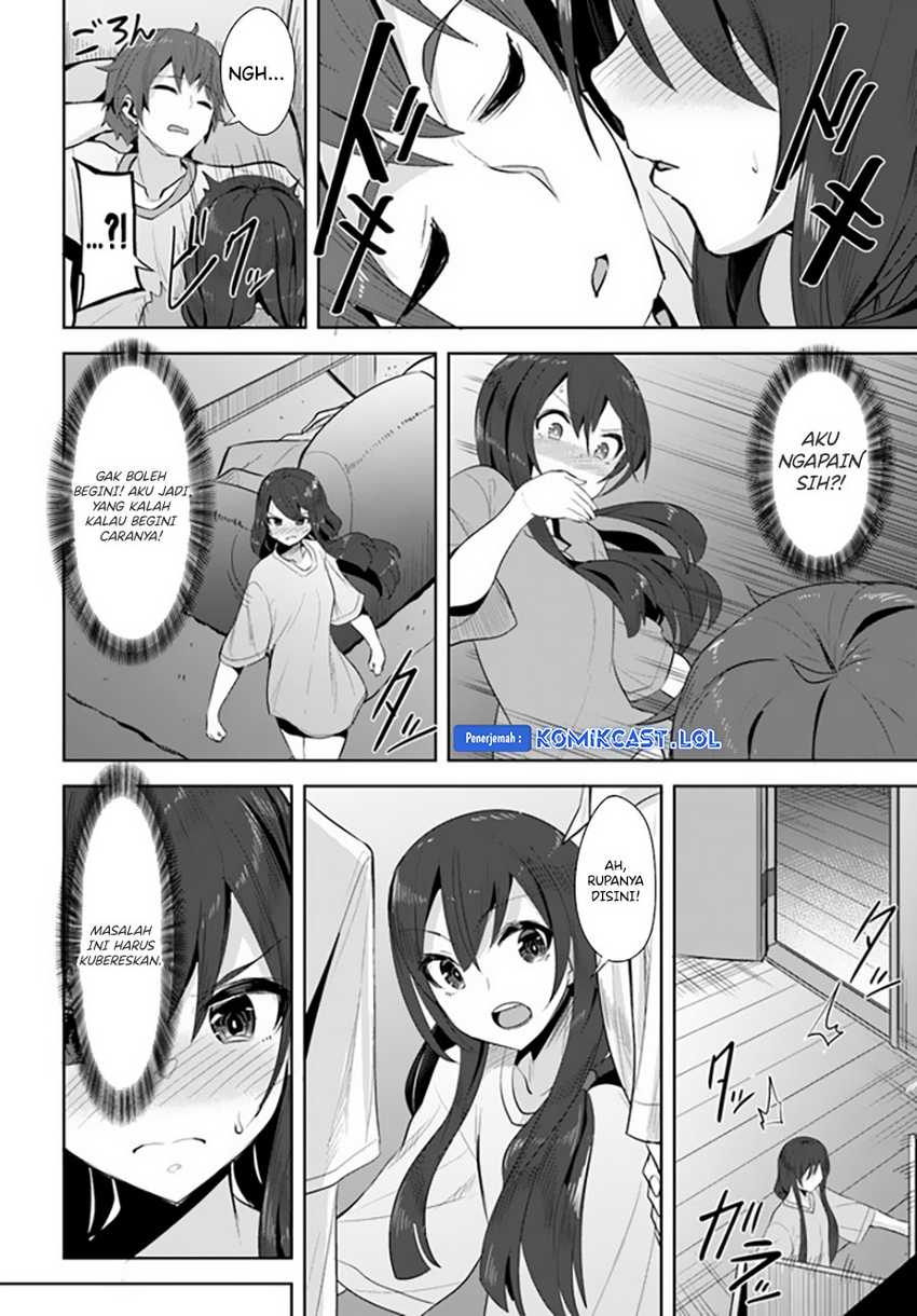 A Neat and Pretty Girl at My New School Is a Childhood Friend Who I Used To Play With Thinking She Was a Boy Chapter 11 Gambar 15