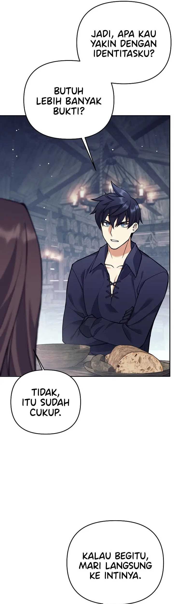 Trash of A Dark Fantasy Chapter 26 Gambar 34