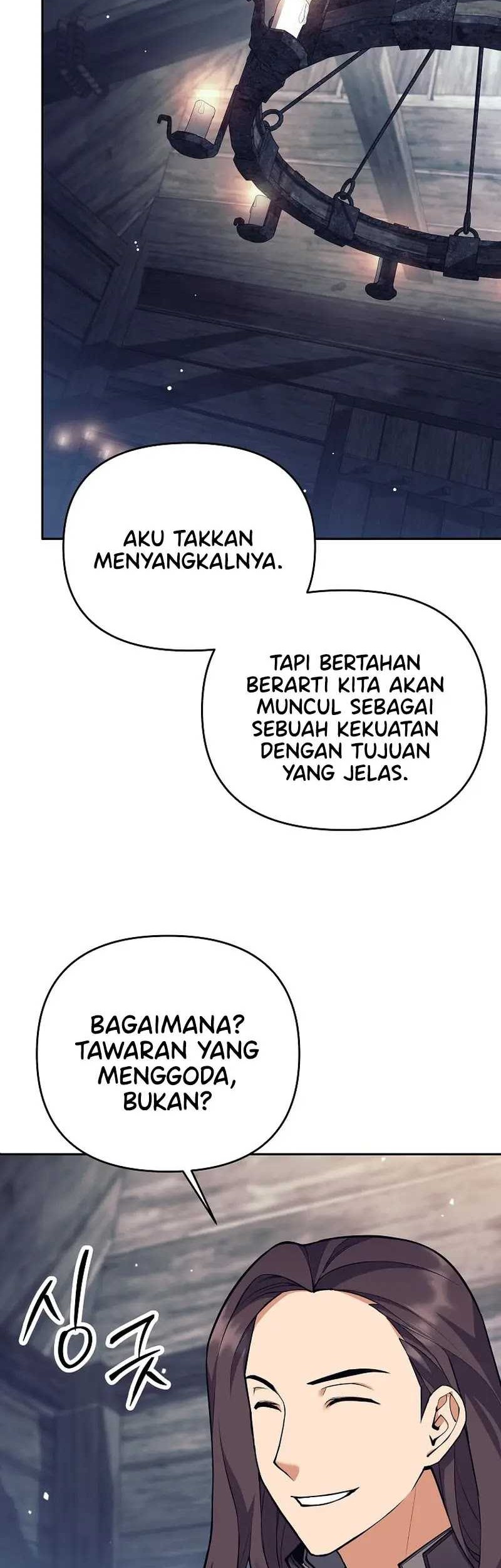 Trash of A Dark Fantasy Chapter 26 Gambar 39