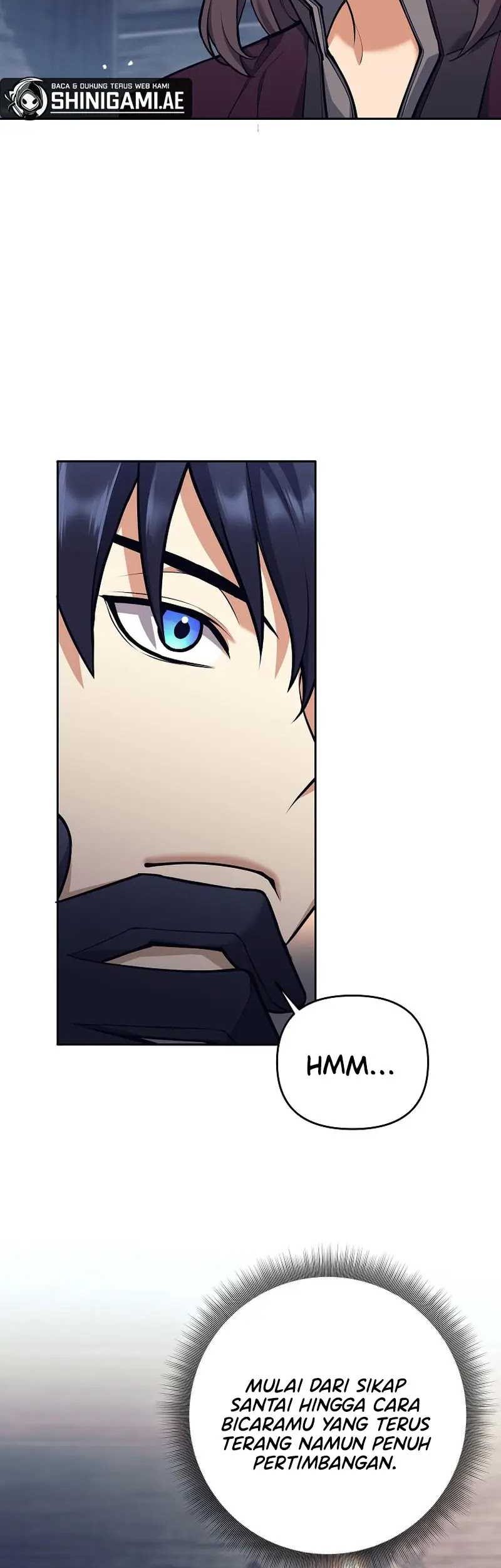 Trash of A Dark Fantasy Chapter 26 Gambar 40