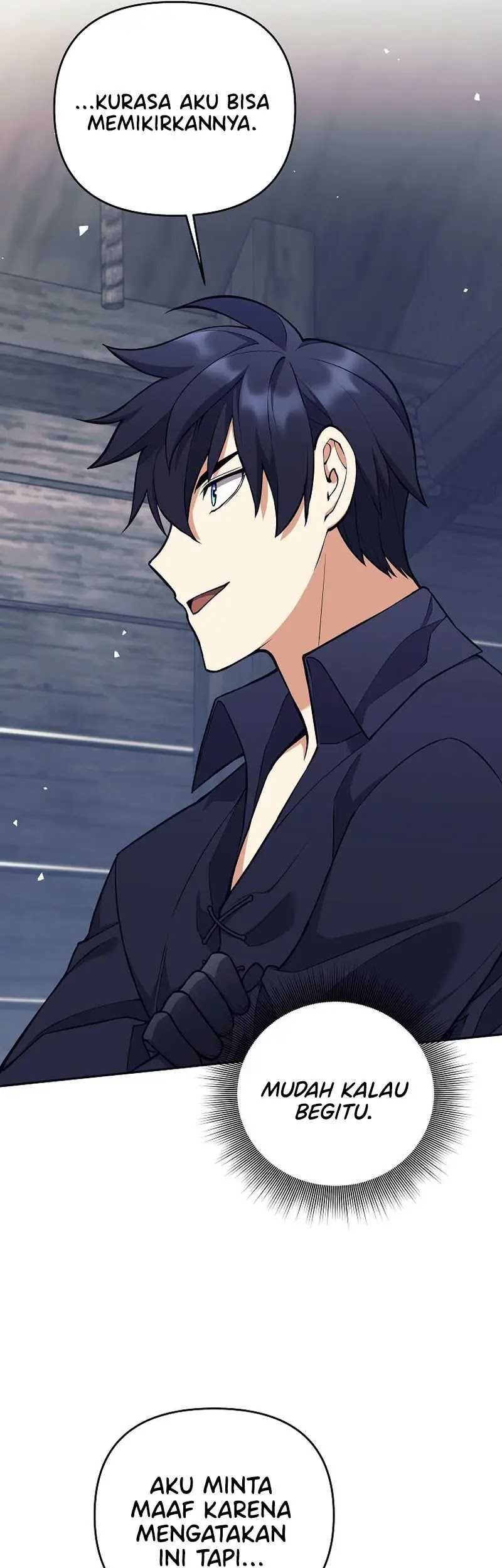 Trash of A Dark Fantasy Chapter 26 Gambar 46