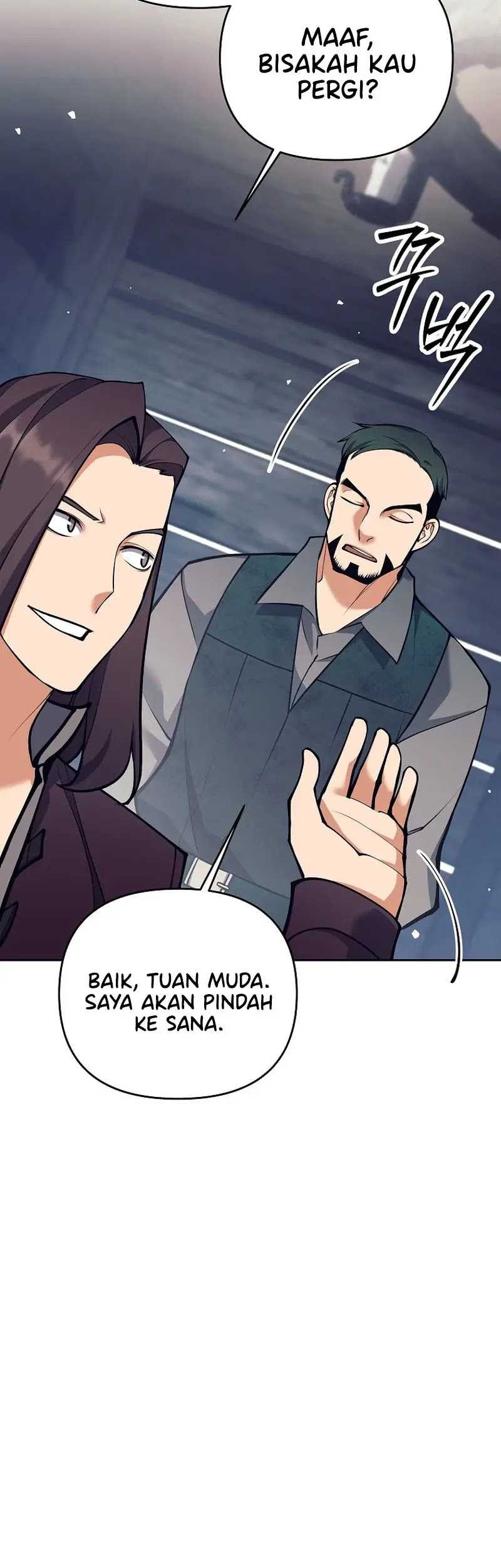 Trash of A Dark Fantasy Chapter 26 Gambar 48