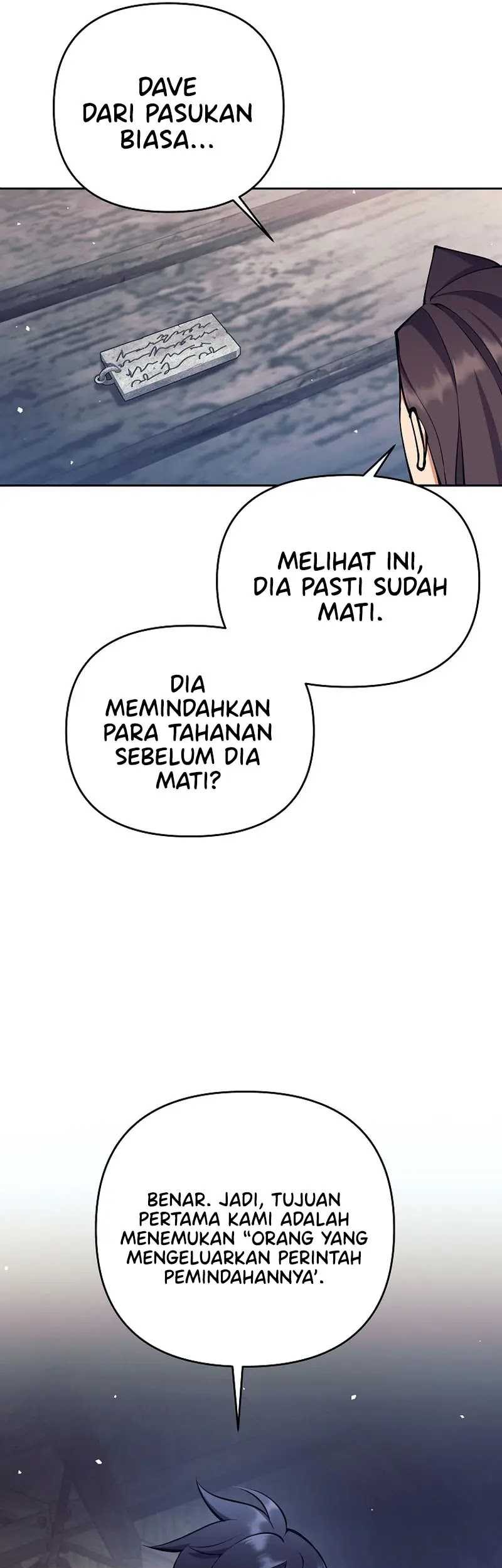 Trash of A Dark Fantasy Chapter 26 Gambar 50