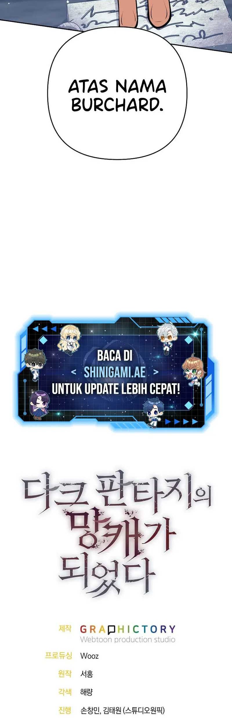 Trash of A Dark Fantasy Chapter 26 Gambar 59