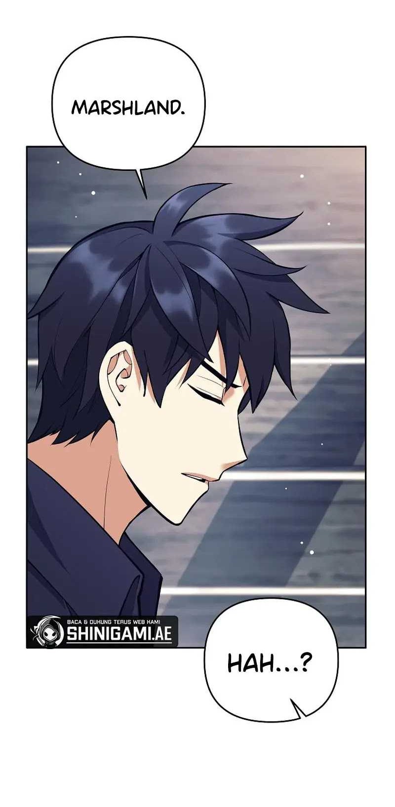 Trash of A Dark Fantasy Chapter 26 Gambar 17