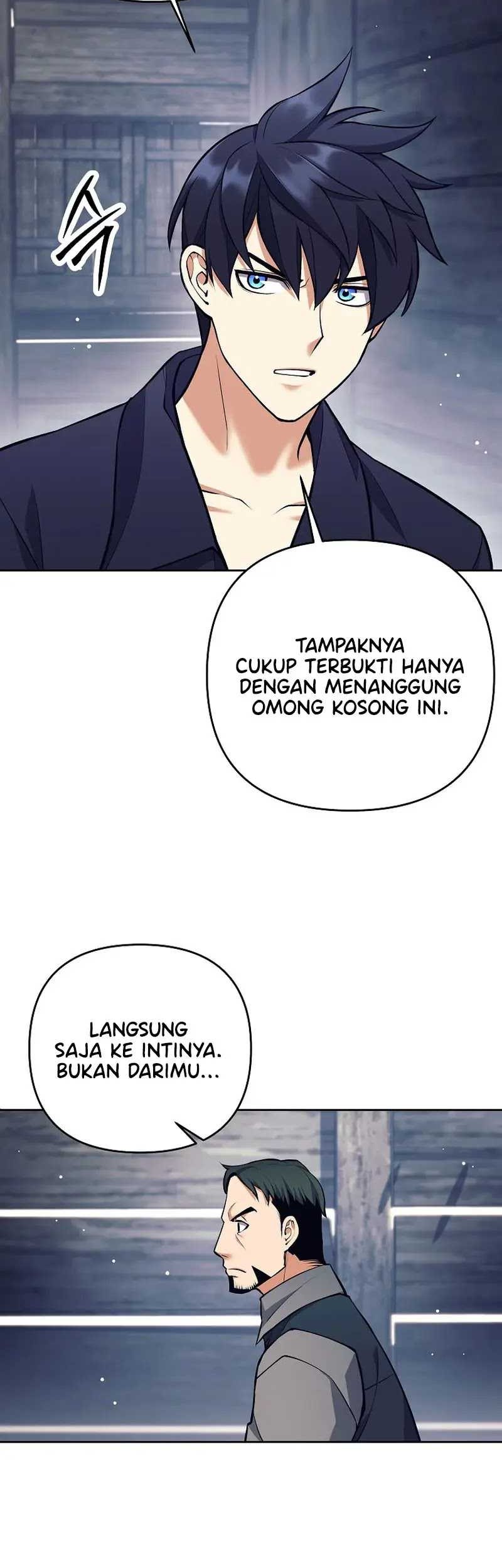 Trash of A Dark Fantasy Chapter 26 Gambar 20