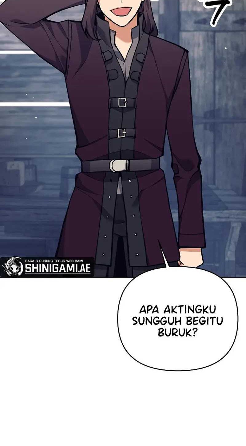 Trash of A Dark Fantasy Chapter 26 Gambar 25