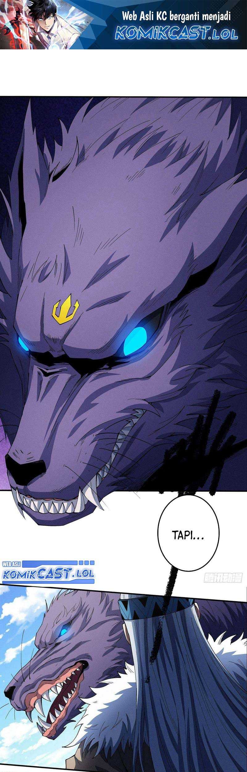 Baca God of Martial Arts Chapter 585 Gambar 2