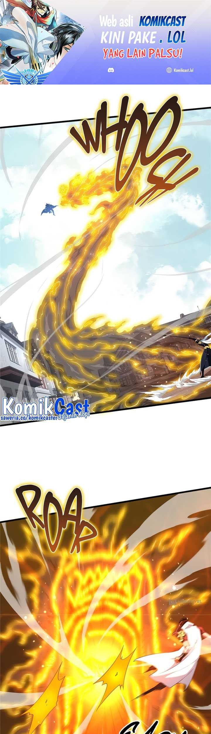 Baca  The King’s Avatar Chapter 117 Gambar 2