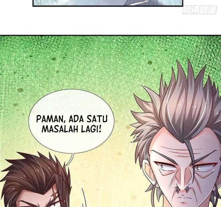 100.000 Layers Of Body Refining: I Raise All Emperor Chapter 224 Gambar 24