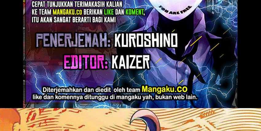 Baca Komik Dead Rock Chapter 10.1 Gambar 1