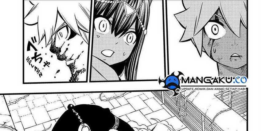 Dead Rock Chapter 10.1 Gambar 22