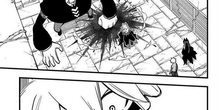 Dead Rock Chapter 10.1 Gambar 23