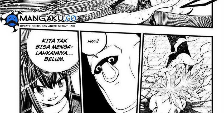 Dead Rock Chapter 10.1 Gambar 29