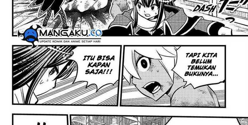 Dead Rock Chapter 10.1 Gambar 31