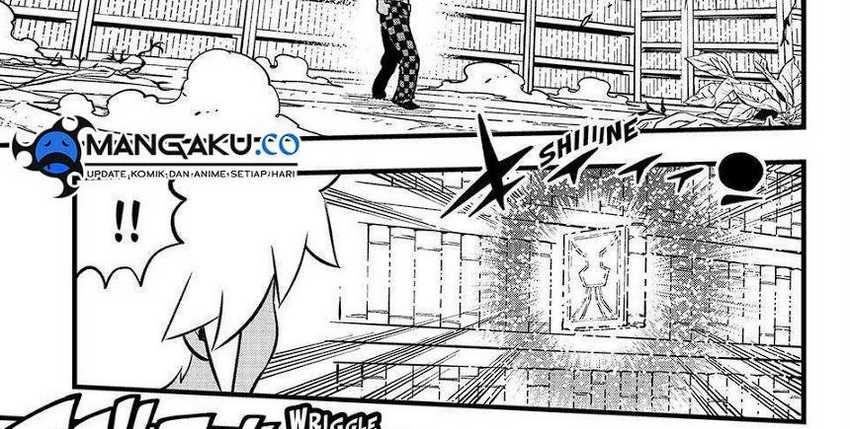 Dead Rock Chapter 10.1 Gambar 34