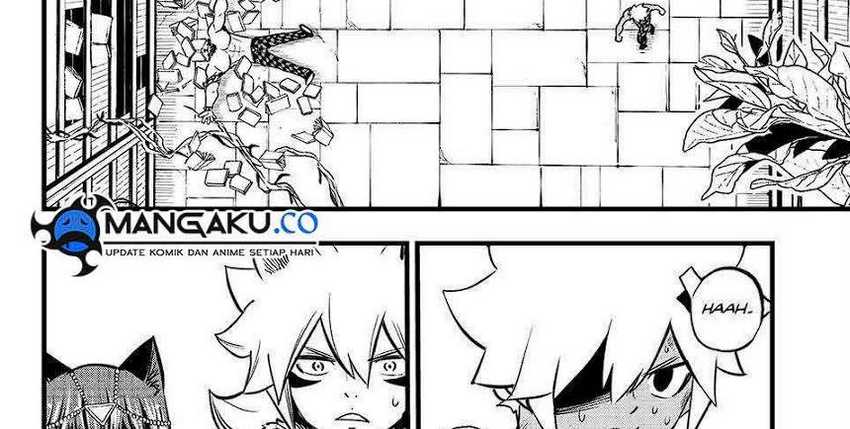Dead Rock Chapter 10.1 Gambar 8