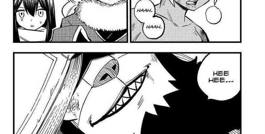 Dead Rock Chapter 10.1 Gambar 9