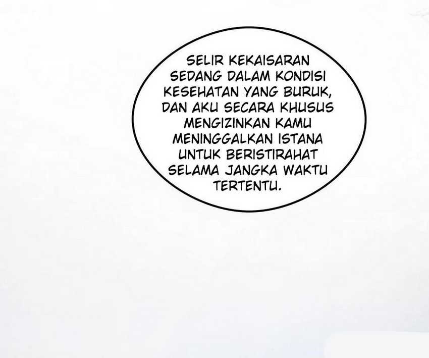 Please don’t show your son Chapter 112 Gambar 16