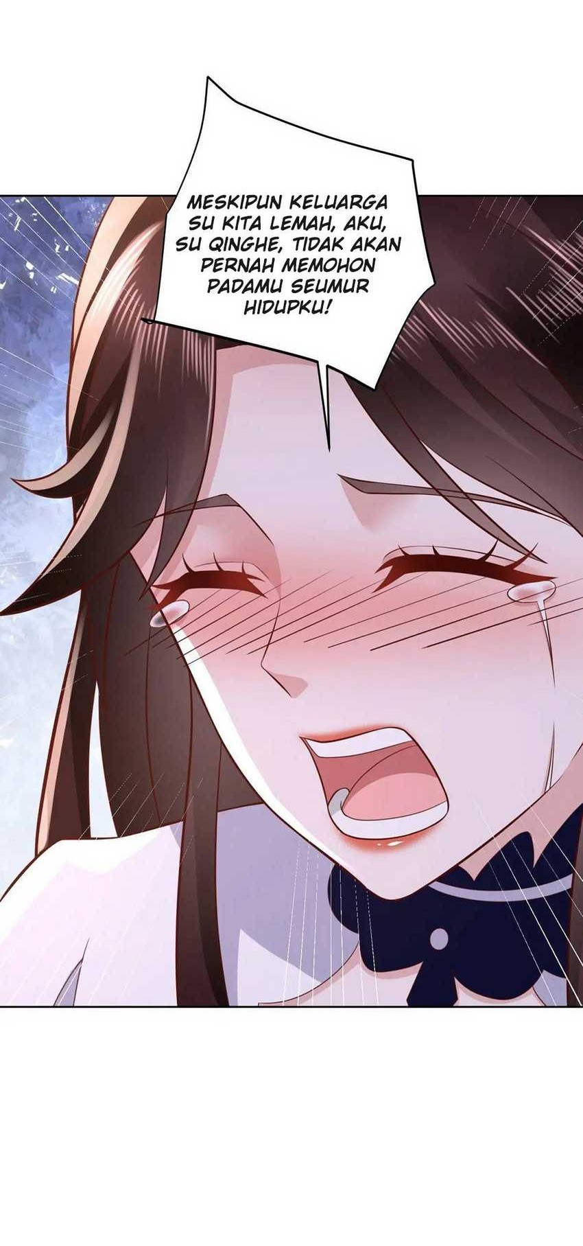 The City’s Strongest God of War Chapter 48 Gambar 11