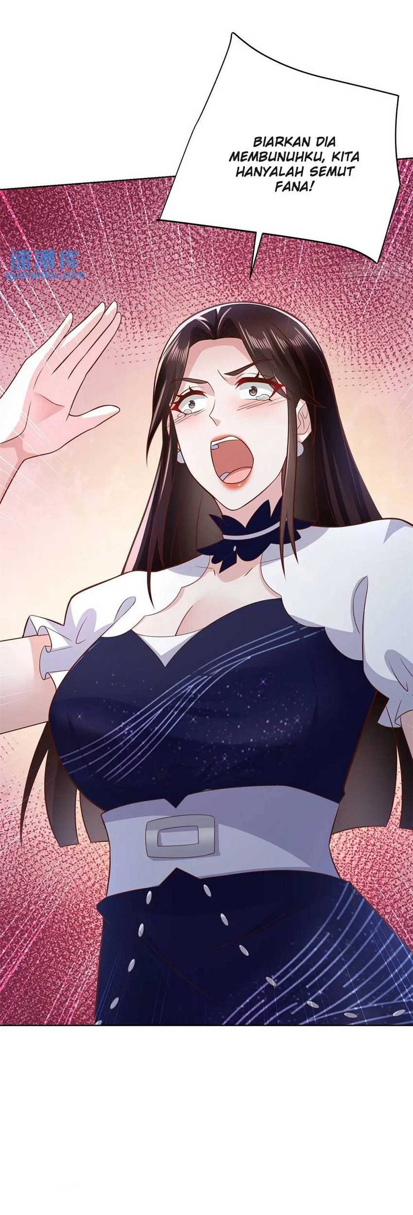 The City’s Strongest God of War Chapter 48 Gambar 10