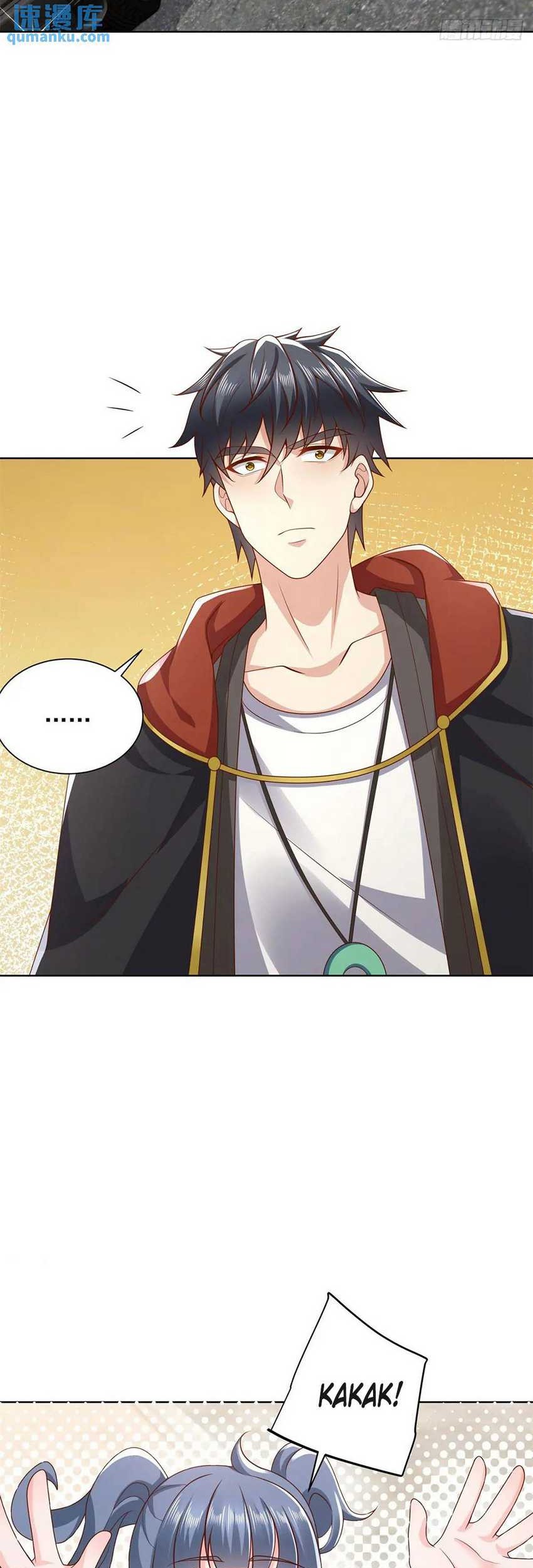 The City’s Strongest God of War Chapter 48 Gambar 24