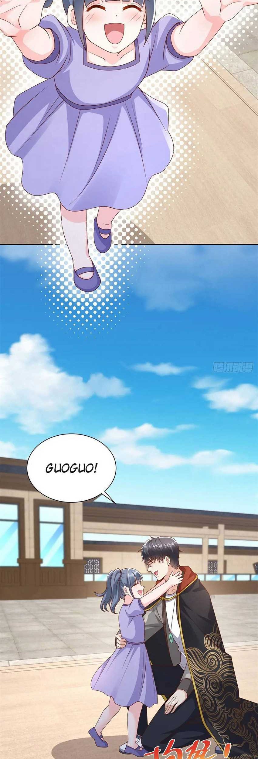 The City’s Strongest God of War Chapter 48 Gambar 25
