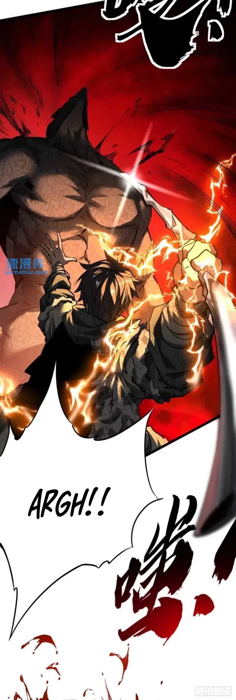 This Game Is Too Realistic Chapter 42 Gambar 16