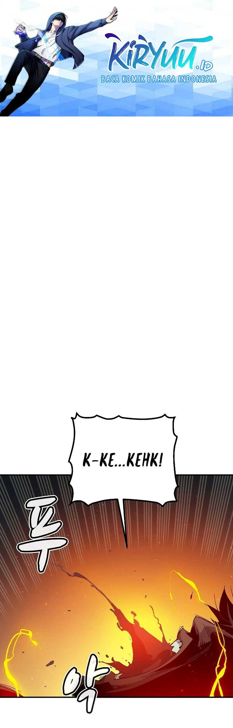 Baca Alone Necromancer Chapter 120 Gambar 2