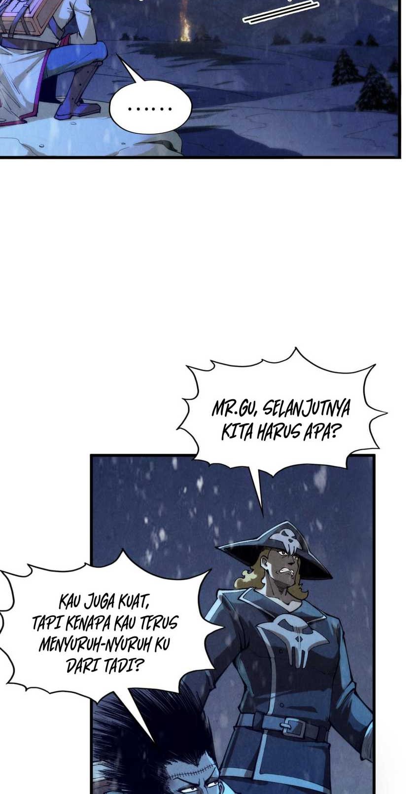The Ultimate of All Ages Chapter 294 Gambar 21