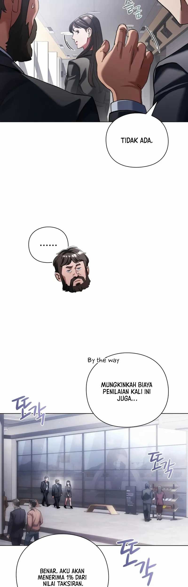 Artifact Reading Appraiser  Chapter 14 Gambar 33