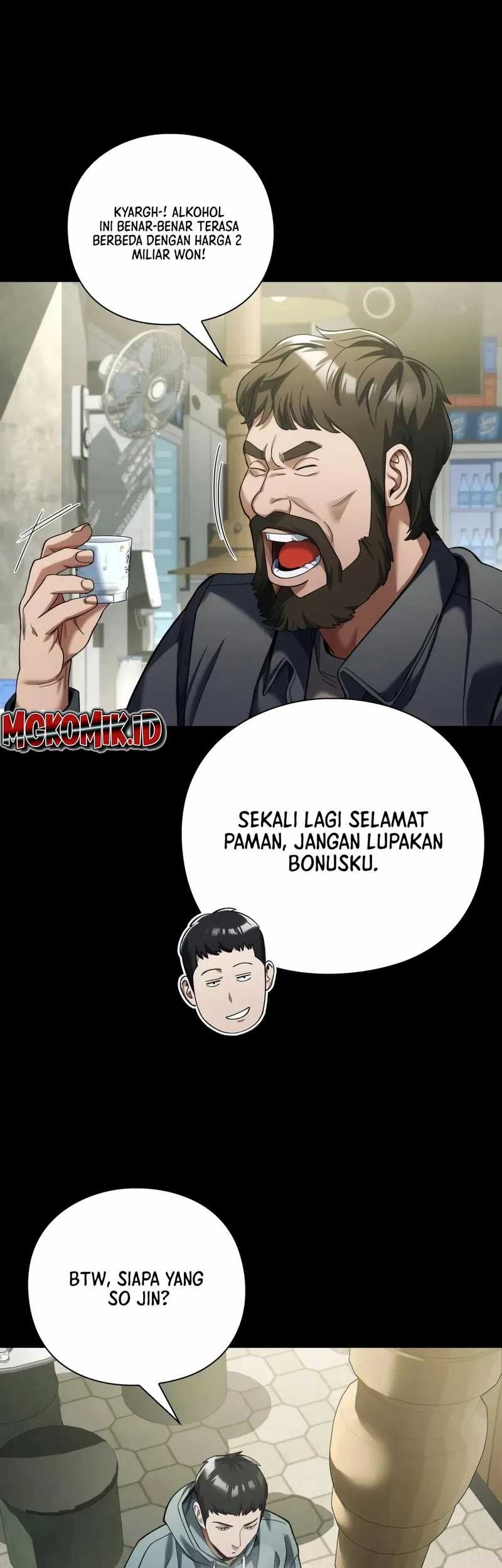 Artifact Reading Appraiser  Chapter 14 Gambar 43