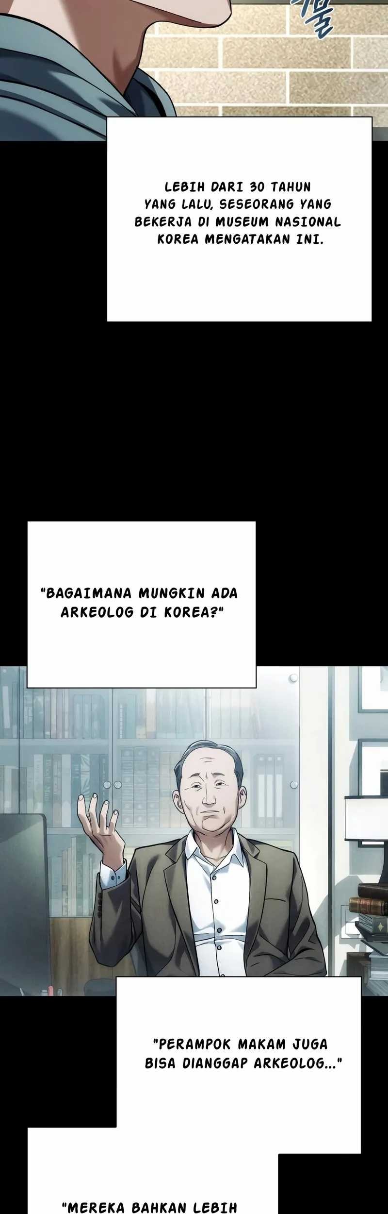 Artifact Reading Appraiser  Chapter 14 Gambar 47