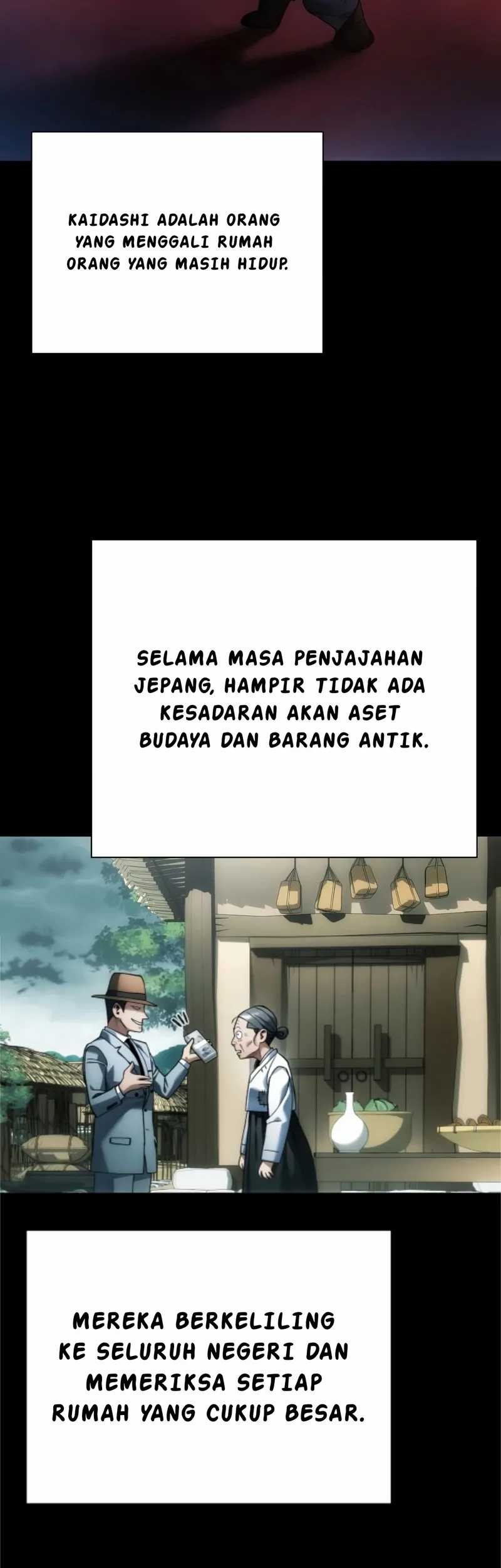 Artifact Reading Appraiser  Chapter 14 Gambar 49