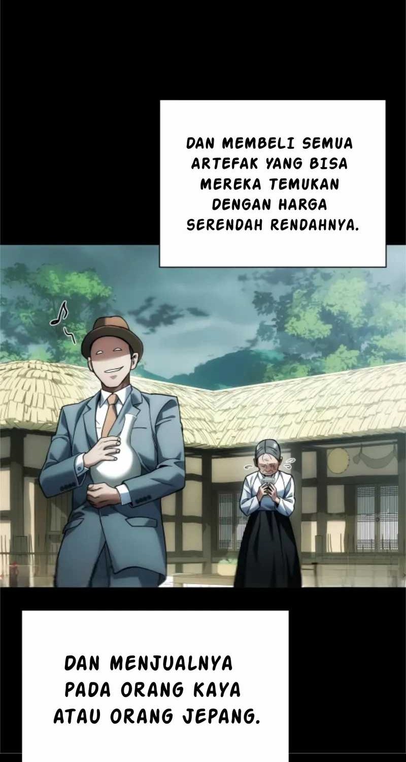 Artifact Reading Appraiser  Chapter 14 Gambar 50