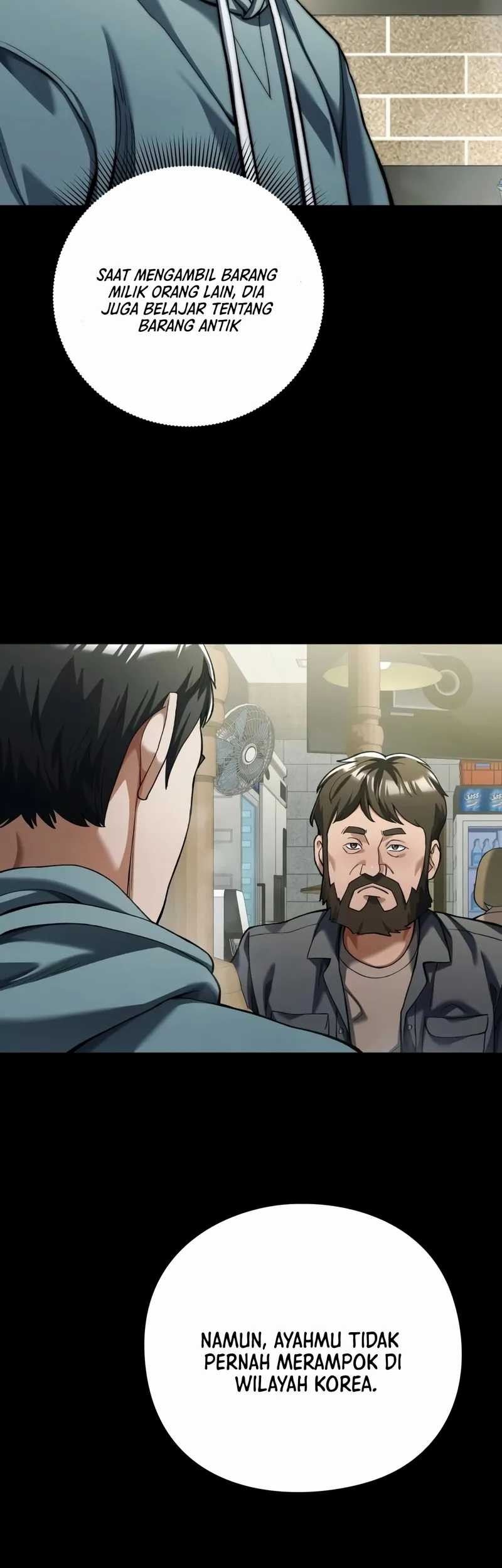 Artifact Reading Appraiser  Chapter 14 Gambar 55
