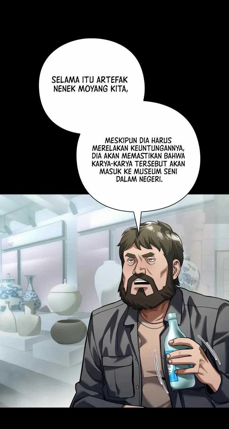 Artifact Reading Appraiser  Chapter 14 Gambar 56