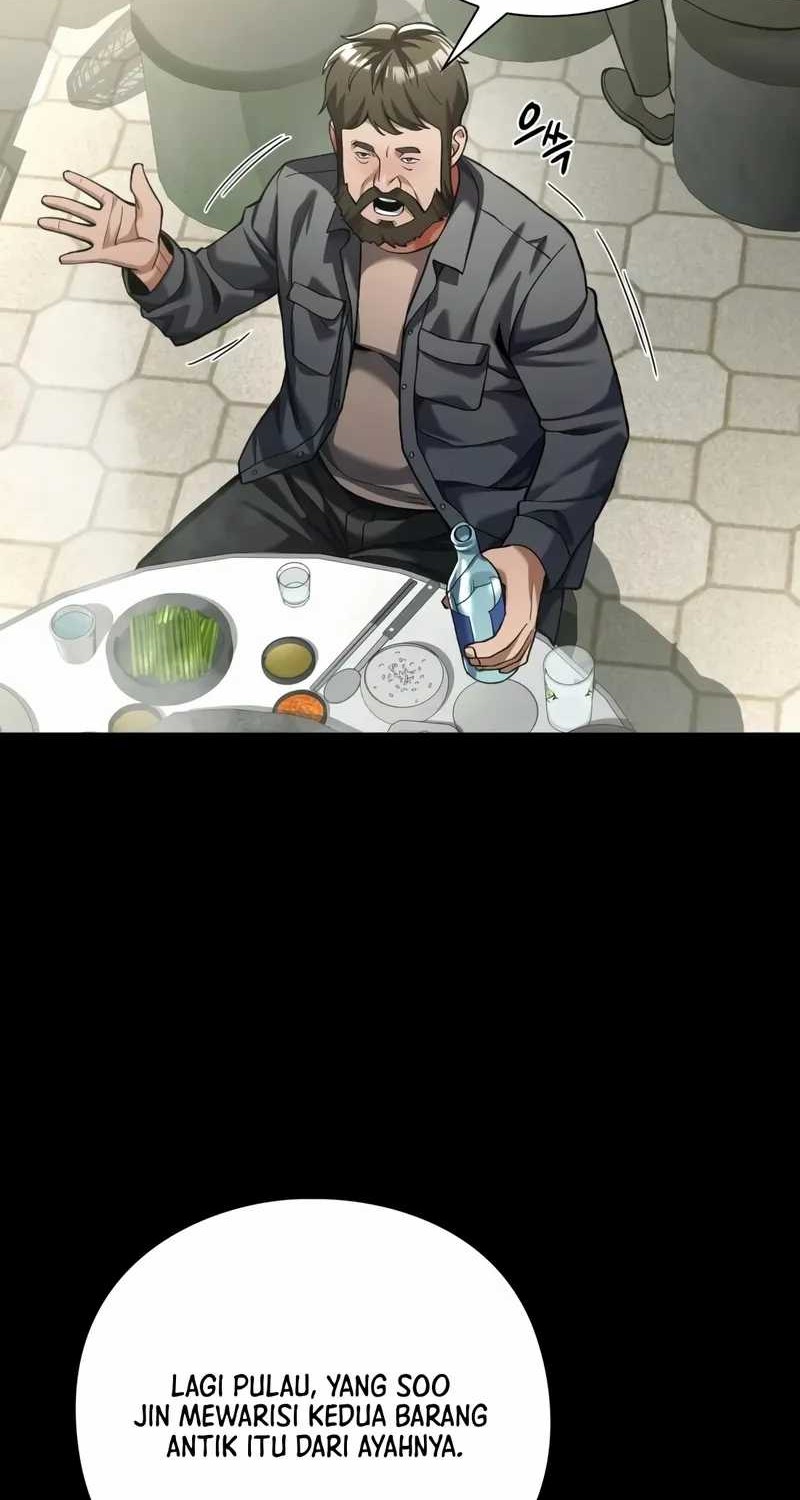 Artifact Reading Appraiser  Chapter 14 Gambar 58