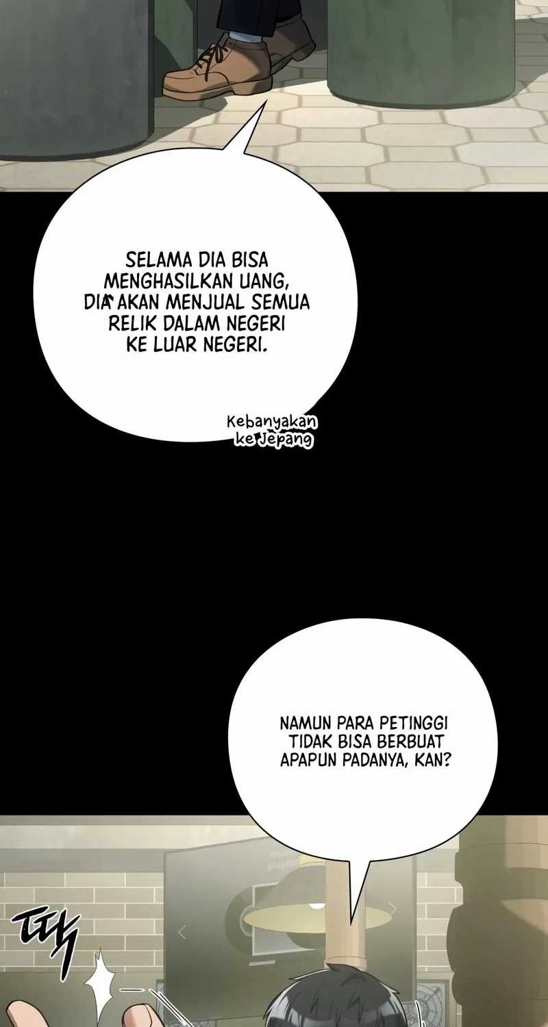 Artifact Reading Appraiser  Chapter 14 Gambar 62