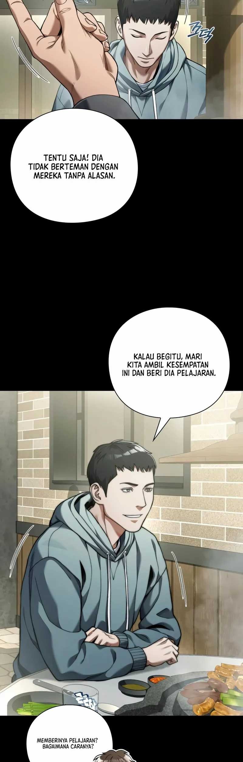 Artifact Reading Appraiser  Chapter 14 Gambar 63