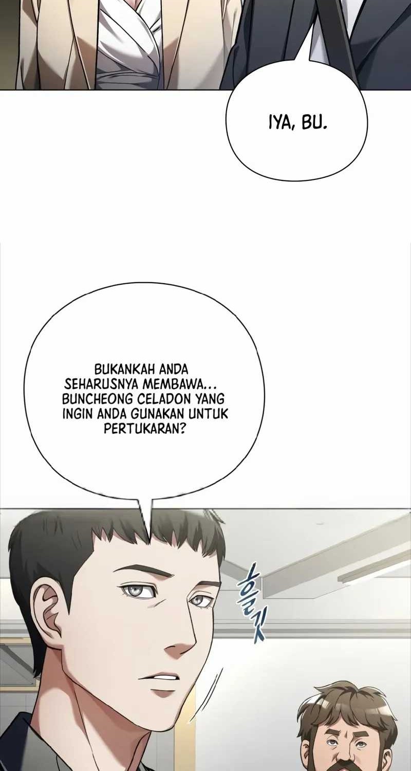 Artifact Reading Appraiser  Chapter 14 Gambar 72