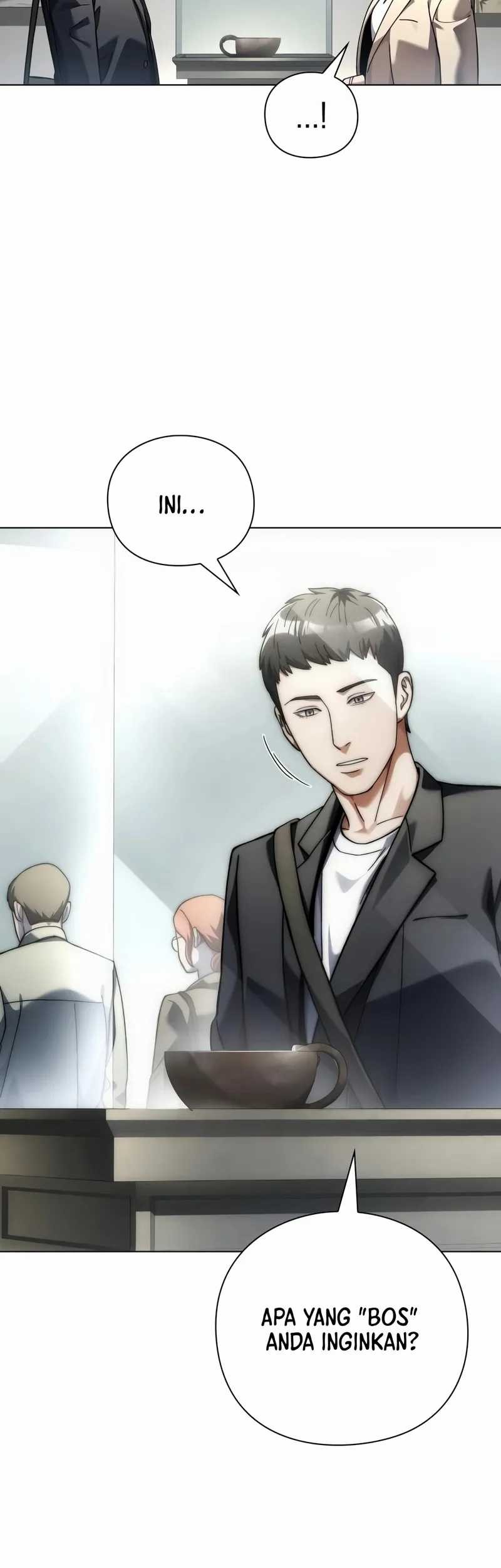 Artifact Reading Appraiser  Chapter 14 Gambar 75