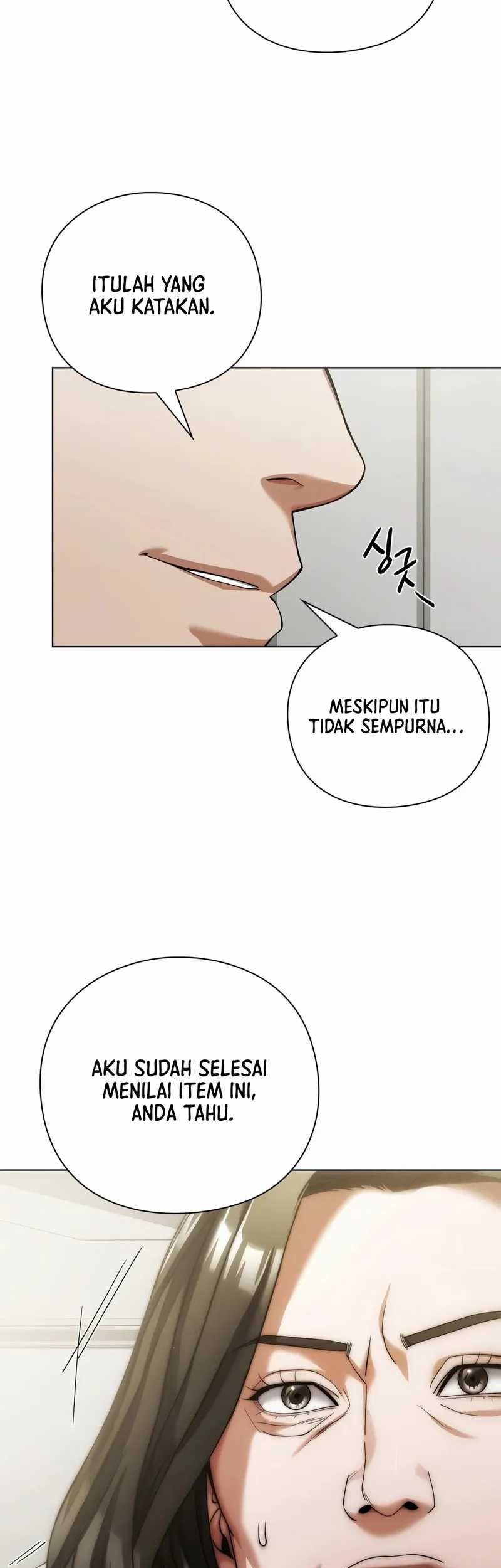 Artifact Reading Appraiser  Chapter 14 Gambar 79