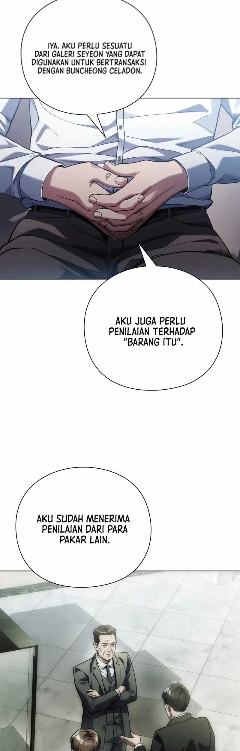 Artifact Reading Appraiser  Chapter 13 Gambar 27