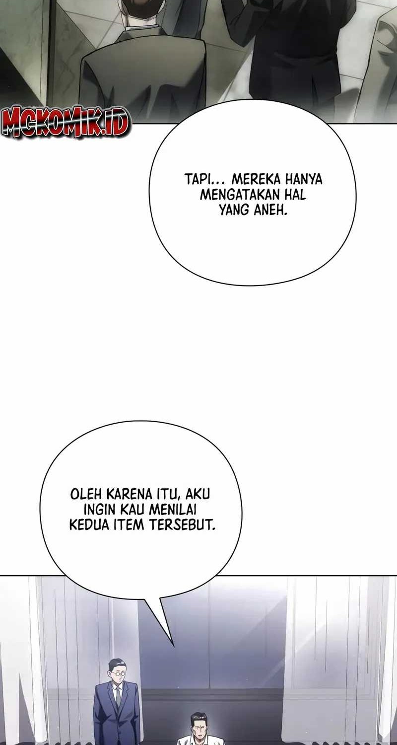 Artifact Reading Appraiser  Chapter 13 Gambar 28
