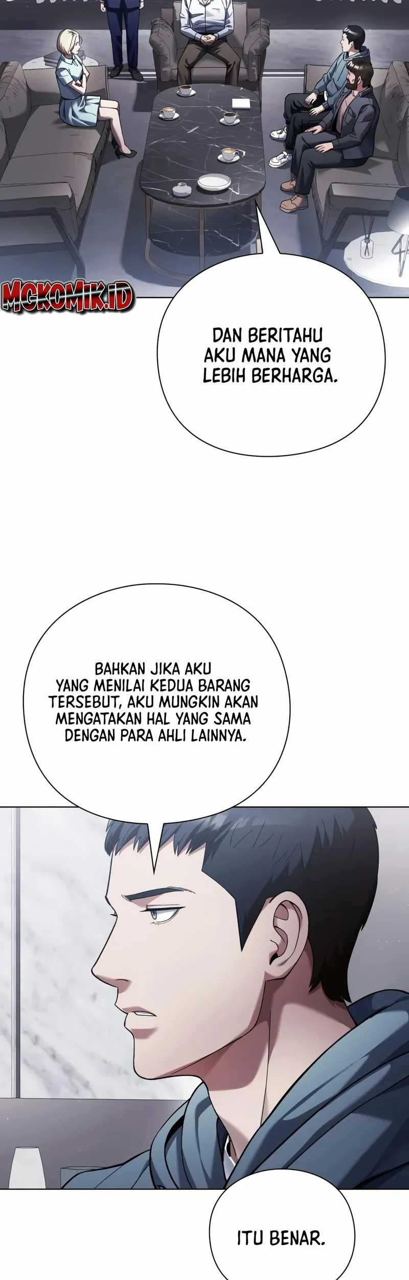 Artifact Reading Appraiser  Chapter 13 Gambar 29