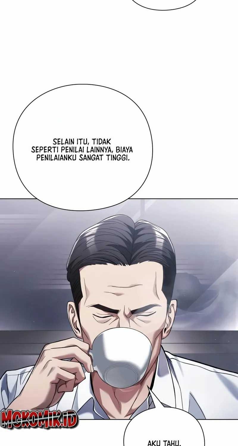 Artifact Reading Appraiser  Chapter 13 Gambar 30