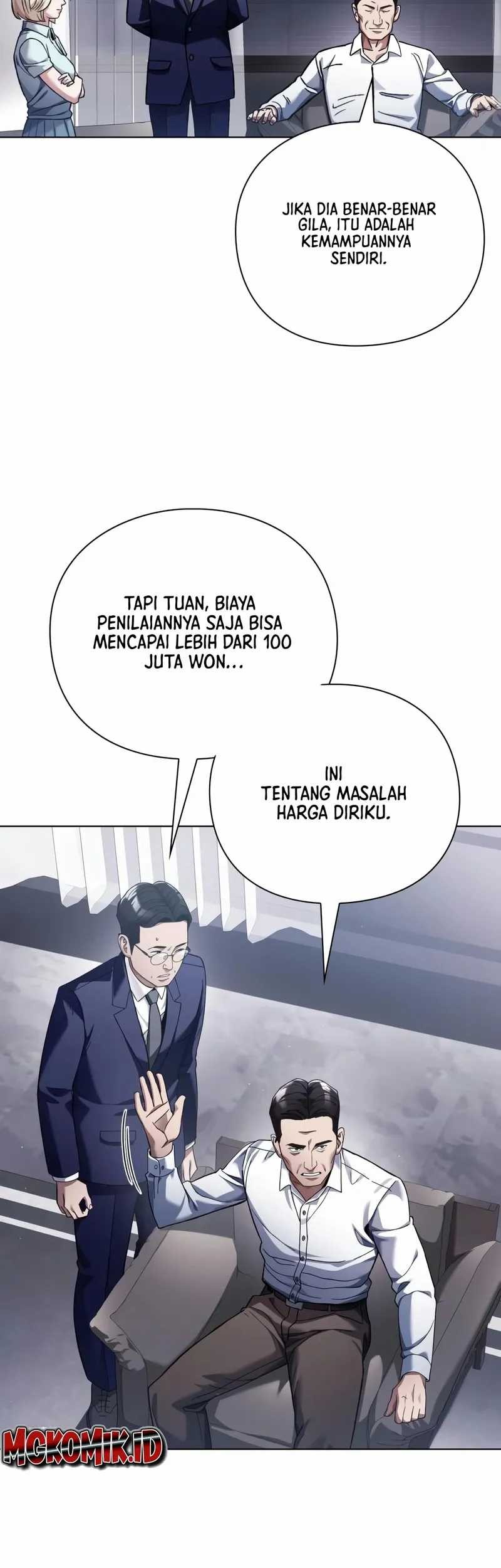 Artifact Reading Appraiser  Chapter 13 Gambar 35