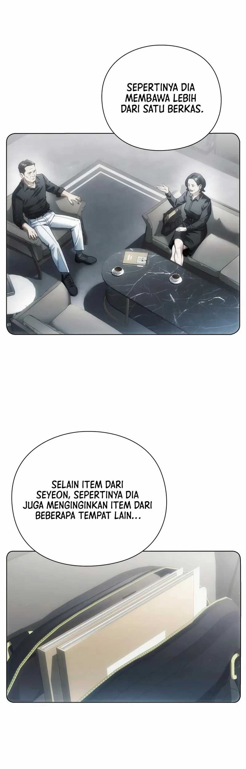 Artifact Reading Appraiser  Chapter 13 Gambar 37