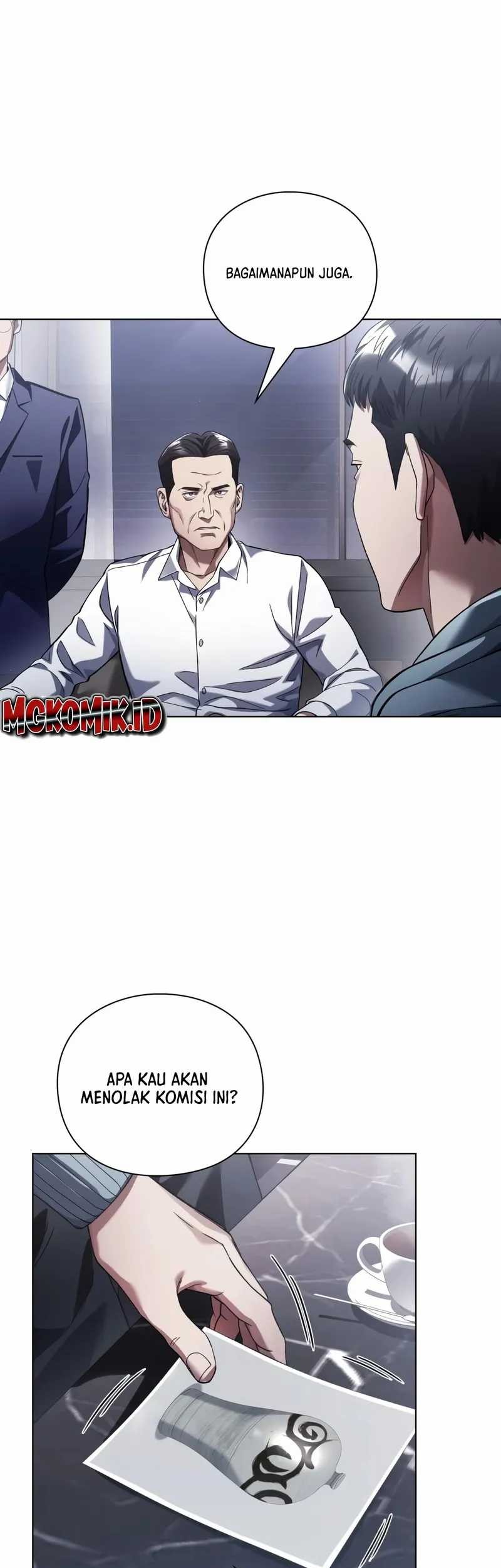 Artifact Reading Appraiser  Chapter 13 Gambar 39